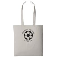 Cotton shopper long handle Thumbnail
