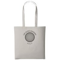 Cotton shopper long handle Thumbnail