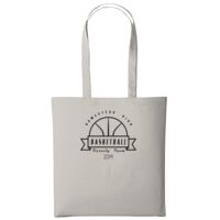 Cotton shopper long handle Thumbnail