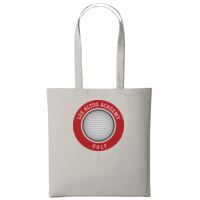 Cotton shopper long handle Thumbnail