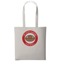Cotton shopper long handle Thumbnail