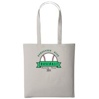 Cotton shopper long handle Thumbnail