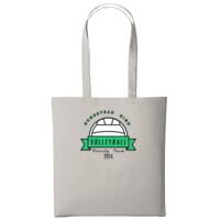 Cotton shopper long handle Thumbnail