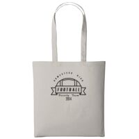Cotton shopper long handle Thumbnail