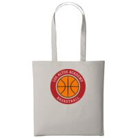 Cotton shopper long handle Thumbnail