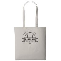 Cotton shopper long handle Thumbnail