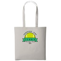 Cotton shopper long handle Thumbnail