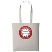 Cotton shopper long handle Thumbnail