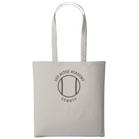 Cotton shopper long handle Thumbnail