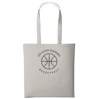 Cotton shopper long handle Thumbnail
