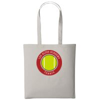 Cotton shopper long handle Thumbnail