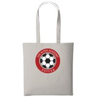 Cotton shopper long handle Thumbnail
