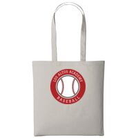 Cotton shopper long handle Thumbnail