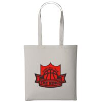 Cotton shopper long handle Thumbnail