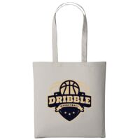 Cotton shopper long handle Thumbnail