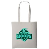 Cotton shopper long handle Thumbnail
