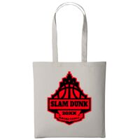 Cotton shopper long handle Thumbnail