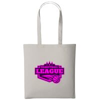 Cotton shopper long handle Thumbnail