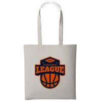 Cotton shopper long handle Thumbnail