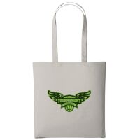 Cotton shopper long handle Thumbnail