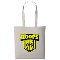 Cotton shopper long handle Thumbnail