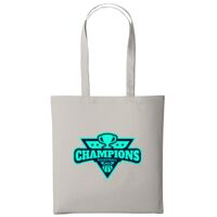 Cotton shopper long handle Thumbnail