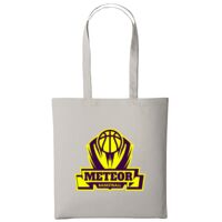 Cotton shopper long handle Thumbnail