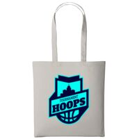 Cotton shopper long handle Thumbnail