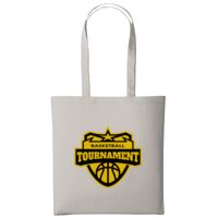 Cotton shopper long handle Thumbnail