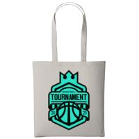 Cotton shopper long handle Thumbnail