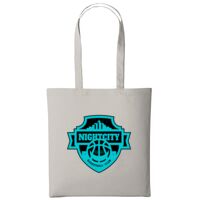 Cotton shopper long handle Thumbnail