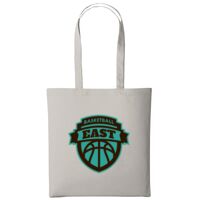Cotton shopper long handle Thumbnail