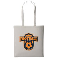 Cotton shopper long handle Thumbnail