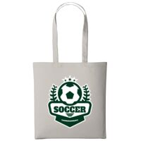 Cotton shopper long handle Thumbnail