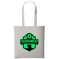 Cotton shopper long handle Thumbnail