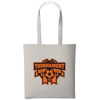 Cotton shopper long handle Thumbnail