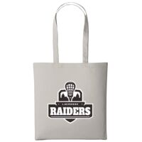 Cotton shopper long handle Thumbnail