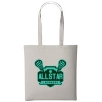 Cotton shopper long handle Thumbnail