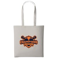 Cotton shopper long handle Thumbnail