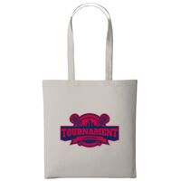 Cotton shopper long handle Thumbnail