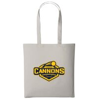Cotton shopper long handle Thumbnail