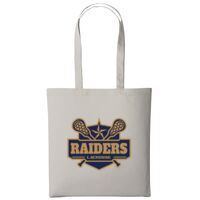 Cotton shopper long handle Thumbnail