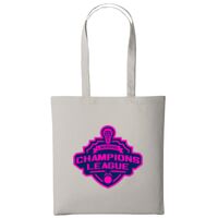 Cotton shopper long handle Thumbnail