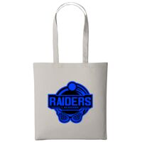 Cotton shopper long handle Thumbnail