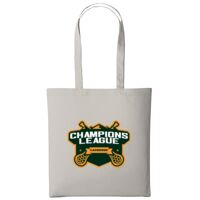 Cotton shopper long handle Thumbnail
