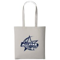 Cotton shopper long handle Thumbnail