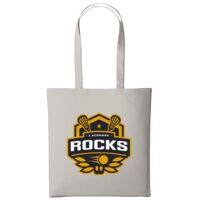 Cotton shopper long handle Thumbnail