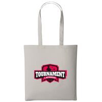 Cotton shopper long handle Thumbnail