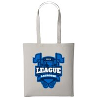 Cotton shopper long handle Thumbnail