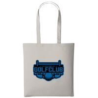 Cotton shopper long handle Thumbnail